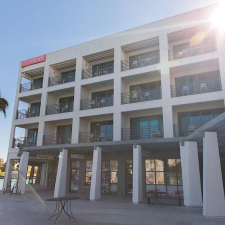 Heat Hotel Lake Havasu City Luaran gambar
