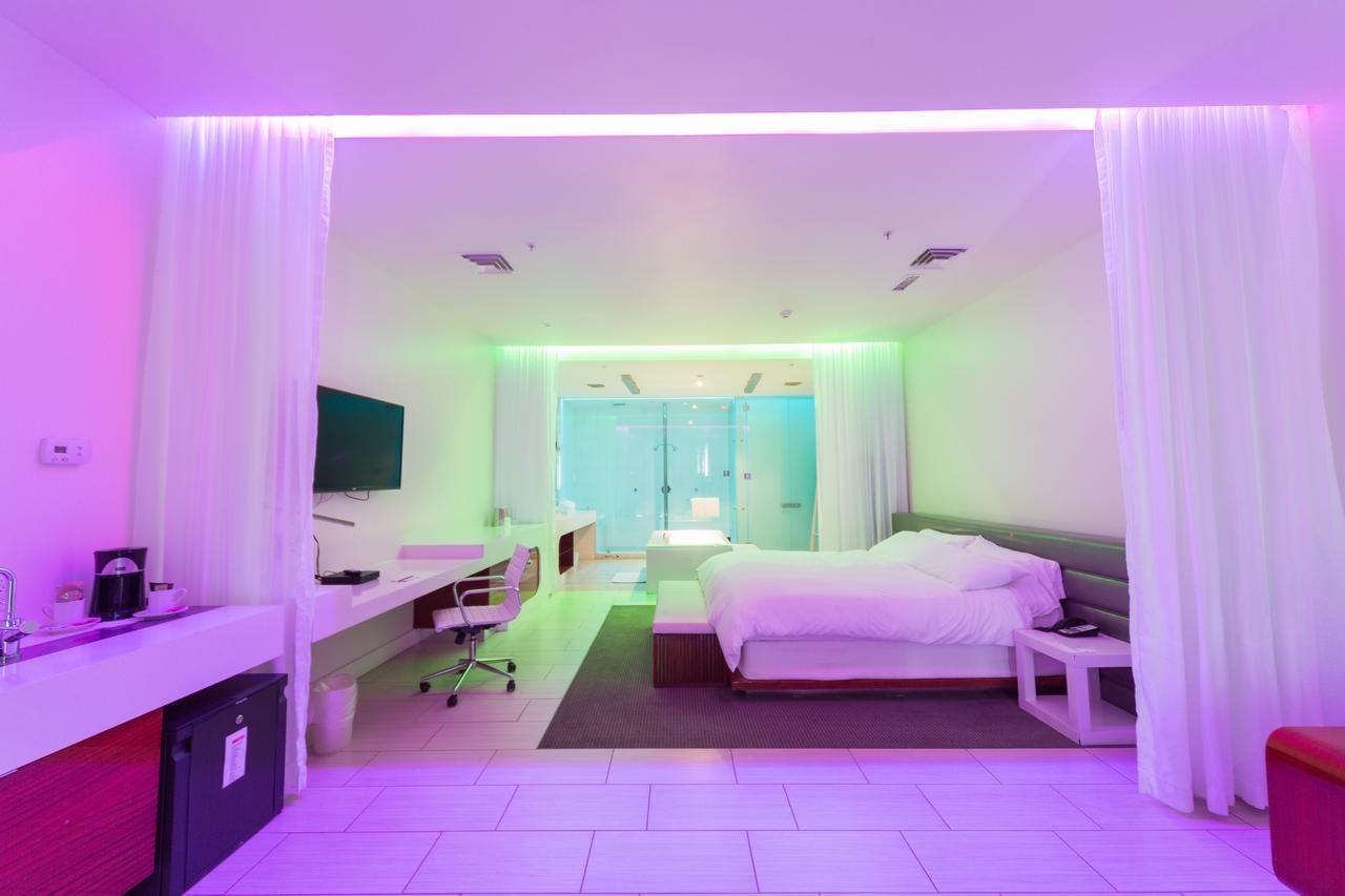 Heat Hotel Lake Havasu City Luaran gambar