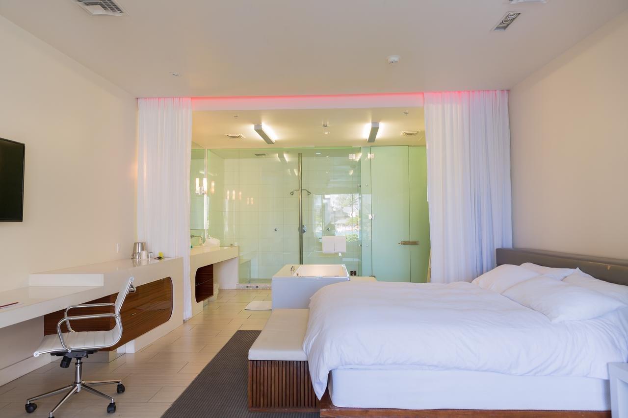 Heat Hotel Lake Havasu City Luaran gambar