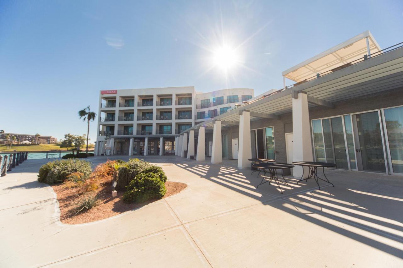Heat Hotel Lake Havasu City Luaran gambar
