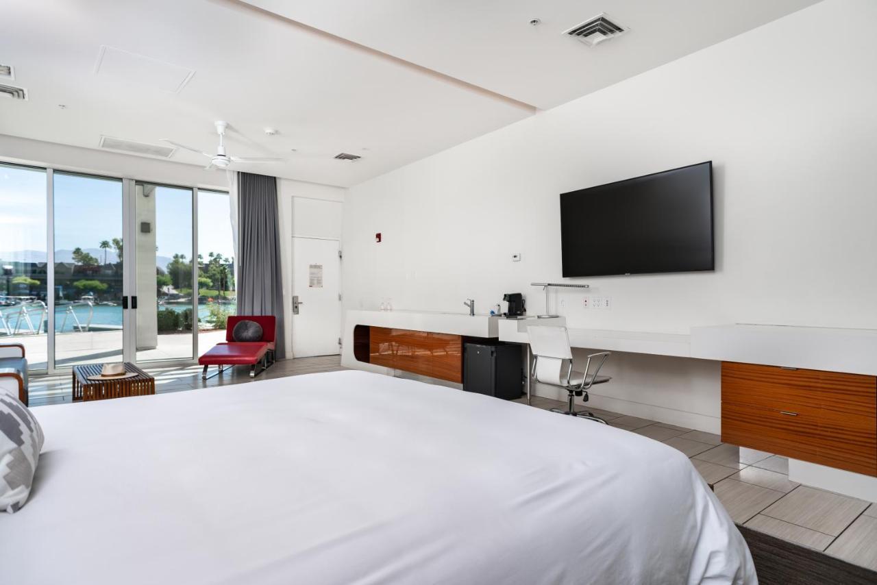 Heat Hotel Lake Havasu City Luaran gambar