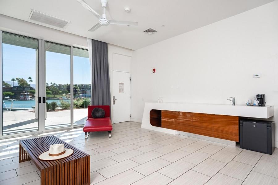 Heat Hotel Lake Havasu City Luaran gambar
