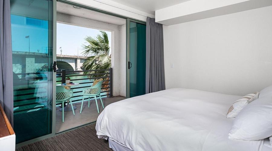 Heat Hotel Lake Havasu City Luaran gambar