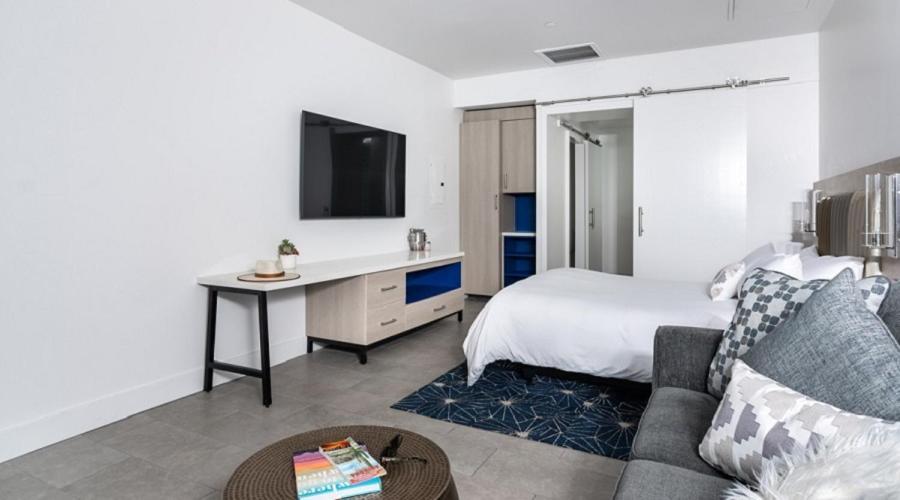 Heat Hotel Lake Havasu City Luaran gambar