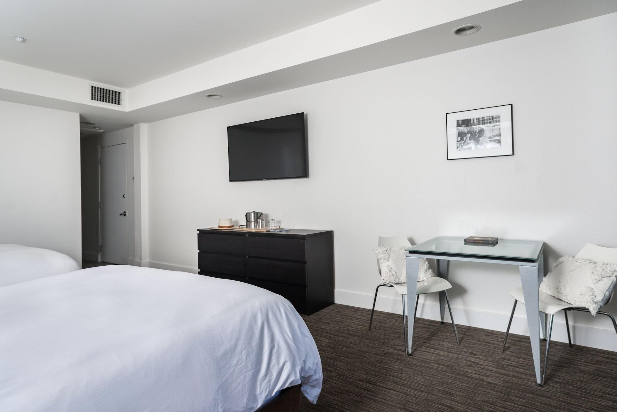 Heat Hotel Lake Havasu City Luaran gambar