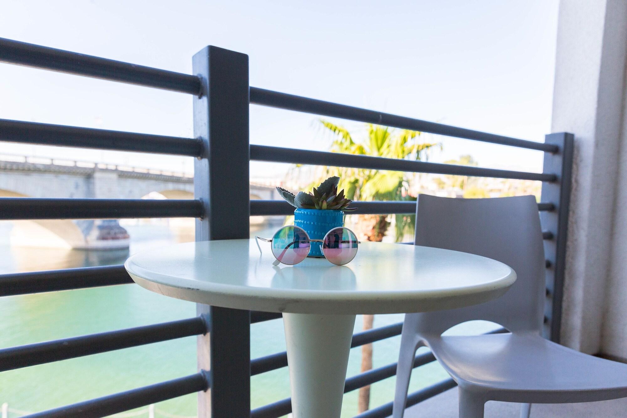 Heat Hotel Lake Havasu City Luaran gambar