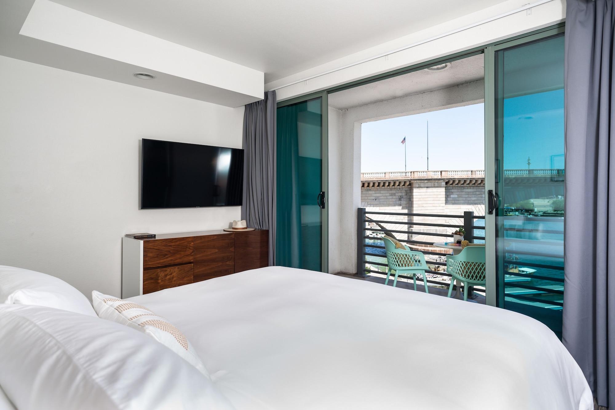 Heat Hotel Lake Havasu City Luaran gambar