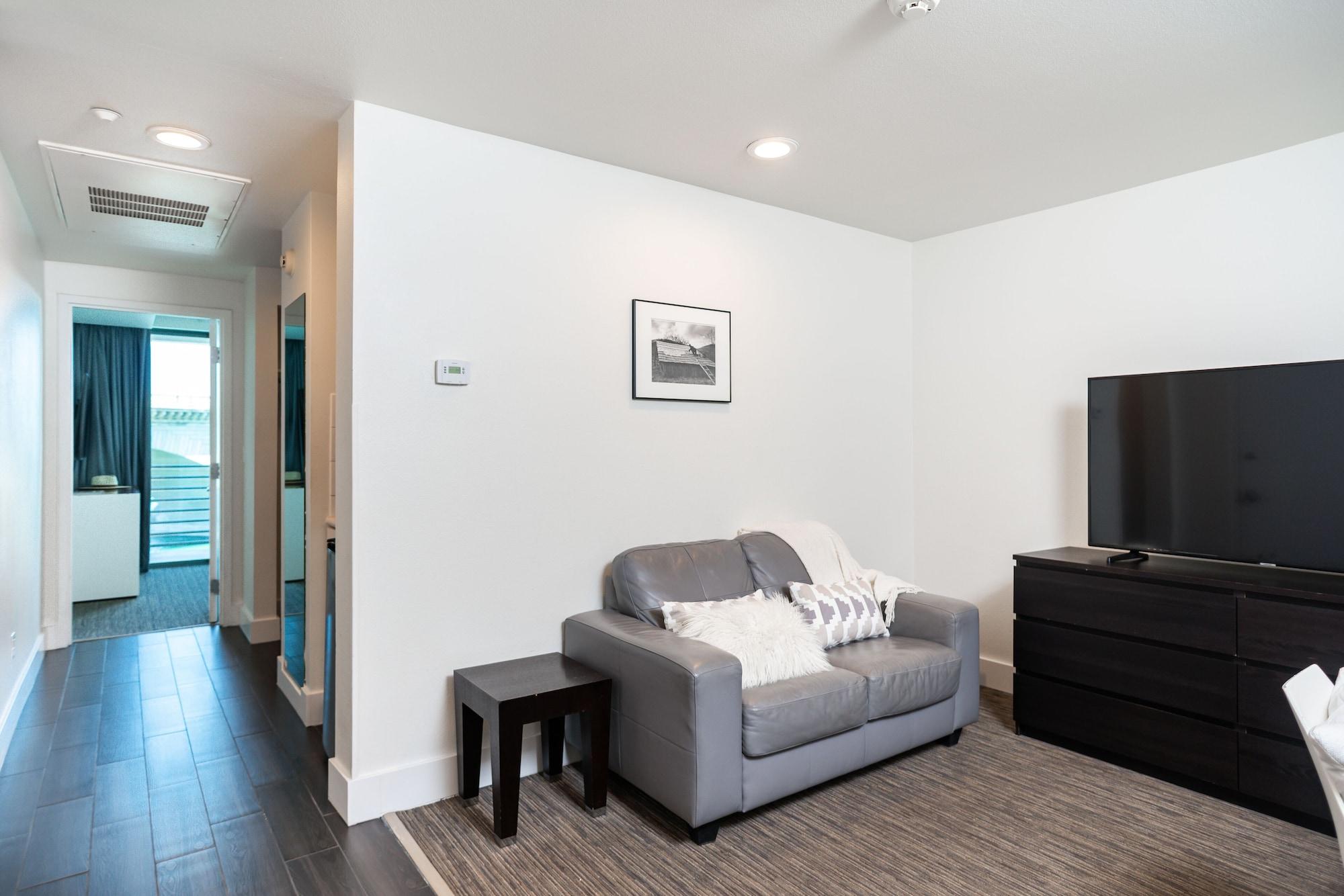 Heat Hotel Lake Havasu City Luaran gambar