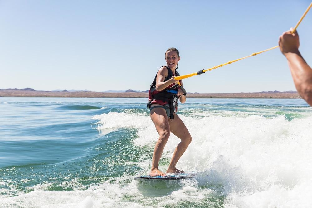 Heat Hotel Lake Havasu City Luaran gambar
