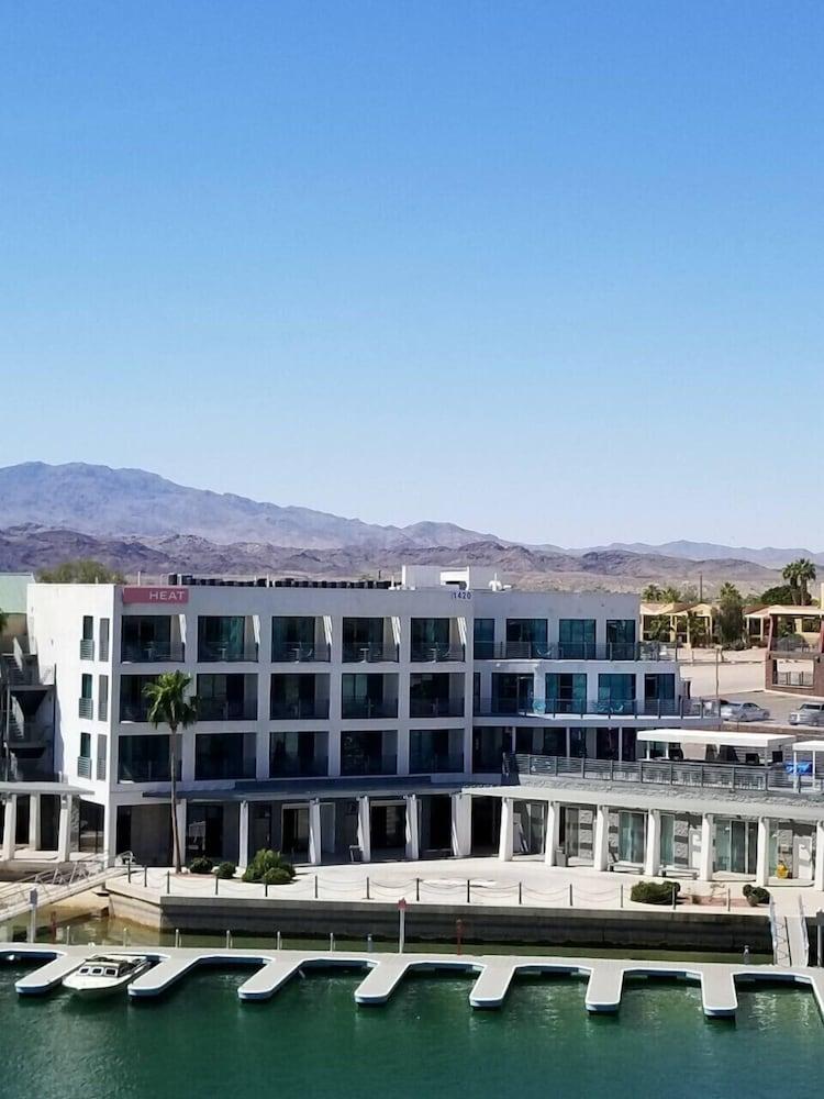 Heat Hotel Lake Havasu City Luaran gambar