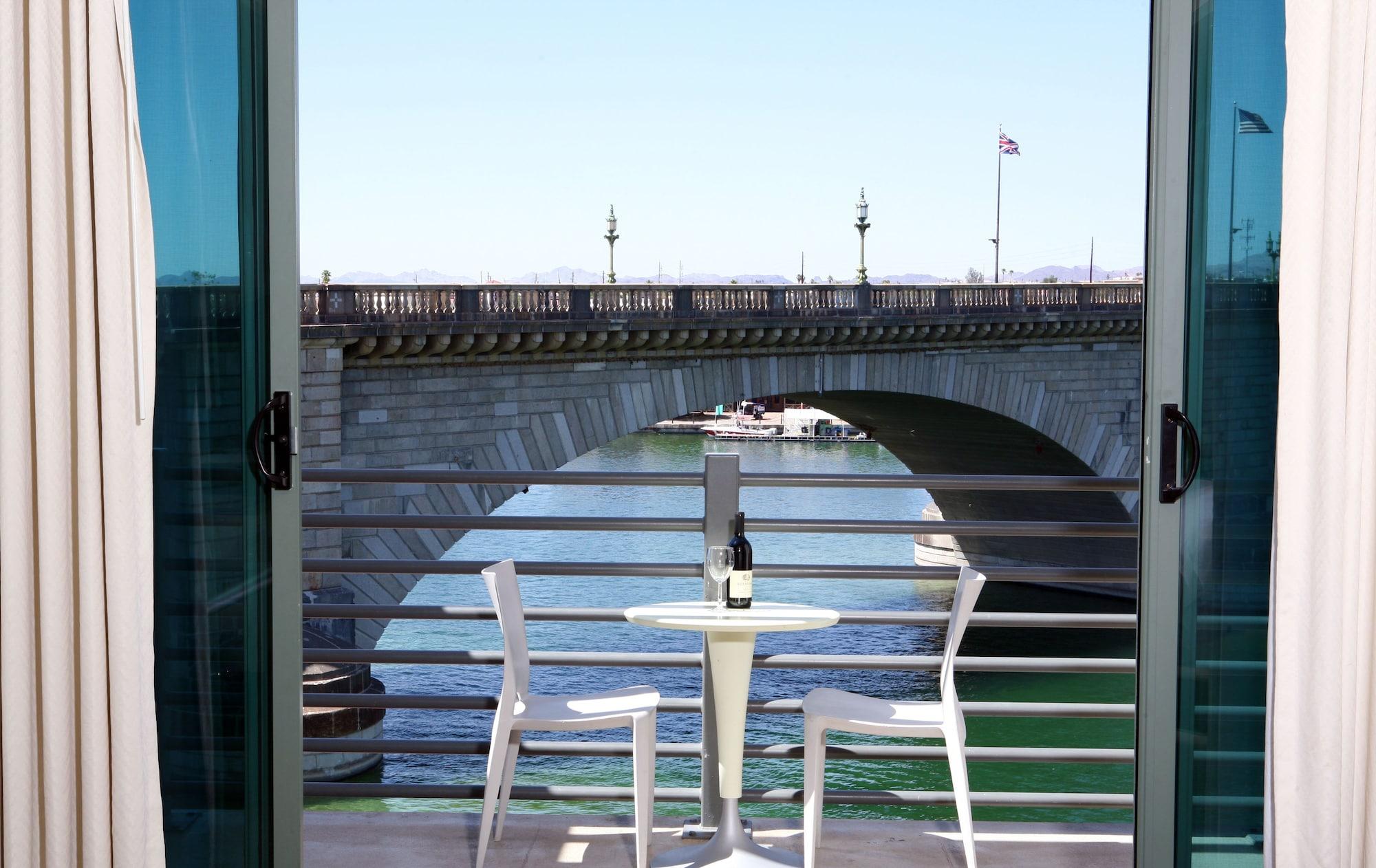Heat Hotel Lake Havasu City Luaran gambar