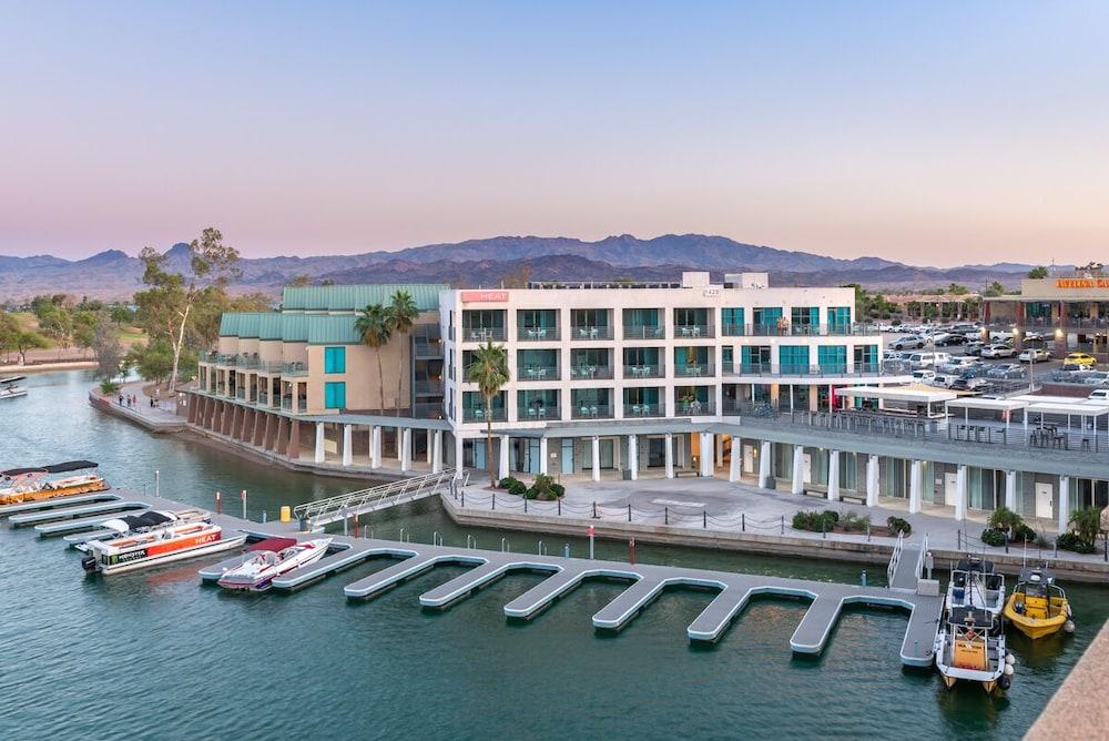 Heat Hotel Lake Havasu City Luaran gambar
