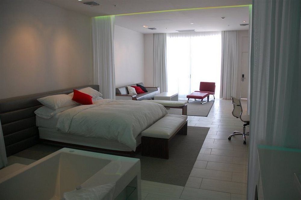Heat Hotel Lake Havasu City Luaran gambar
