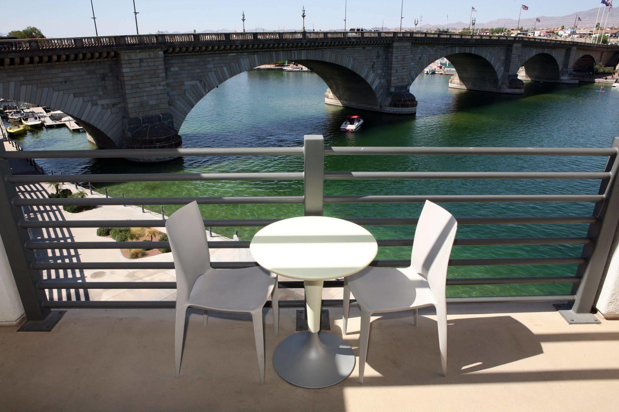 Heat Hotel Lake Havasu City Luaran gambar