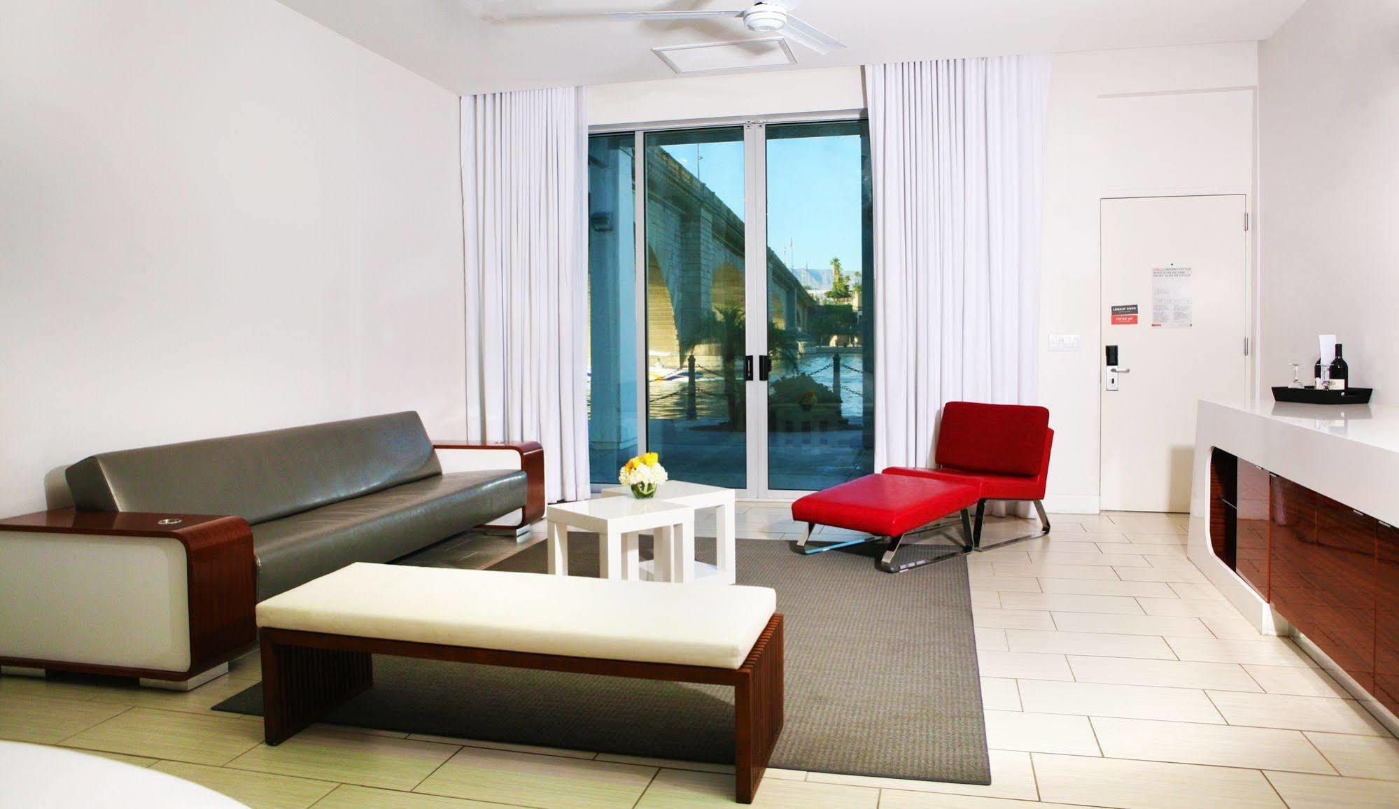 Heat Hotel Lake Havasu City Luaran gambar