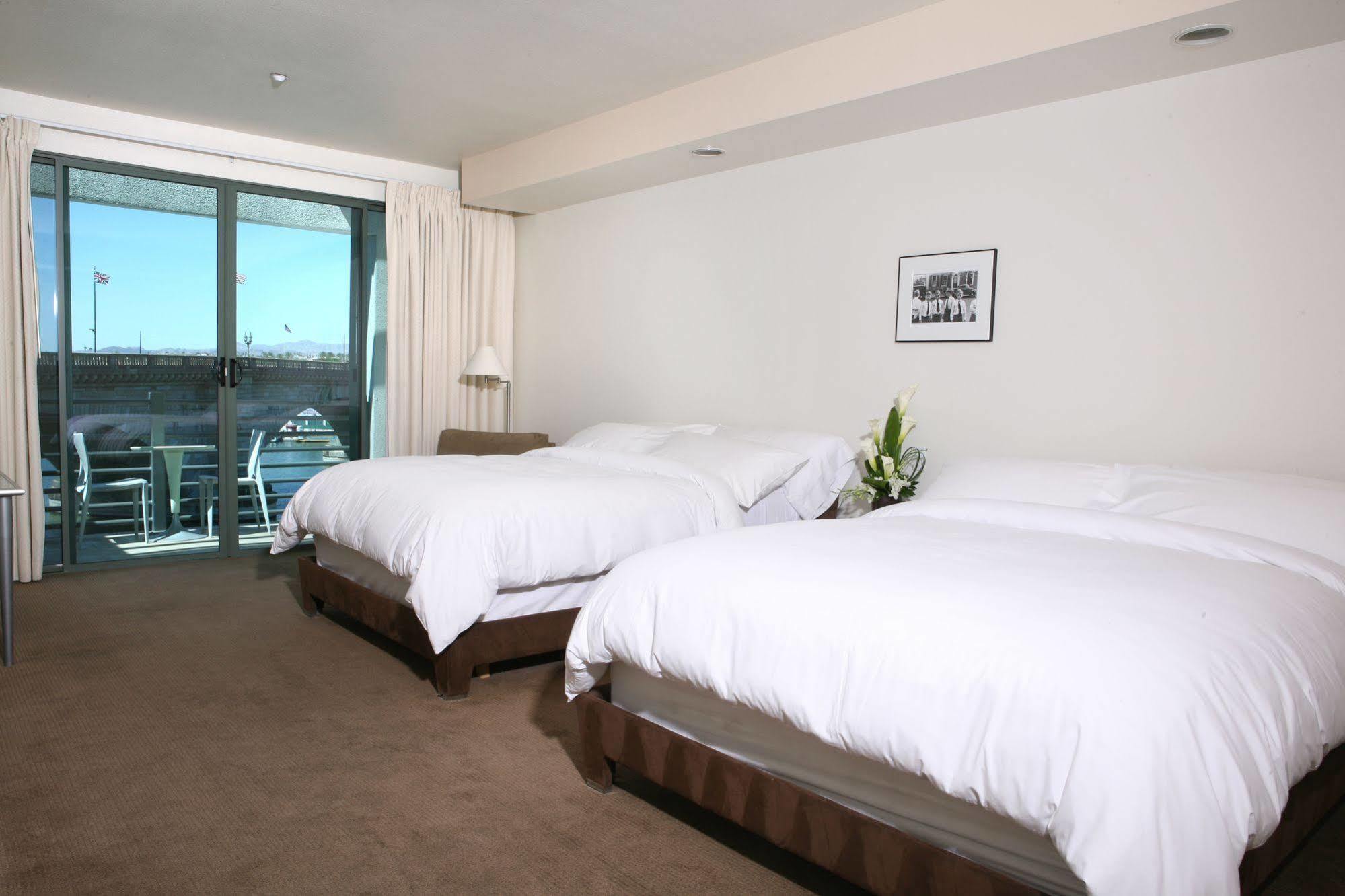 Heat Hotel Lake Havasu City Luaran gambar