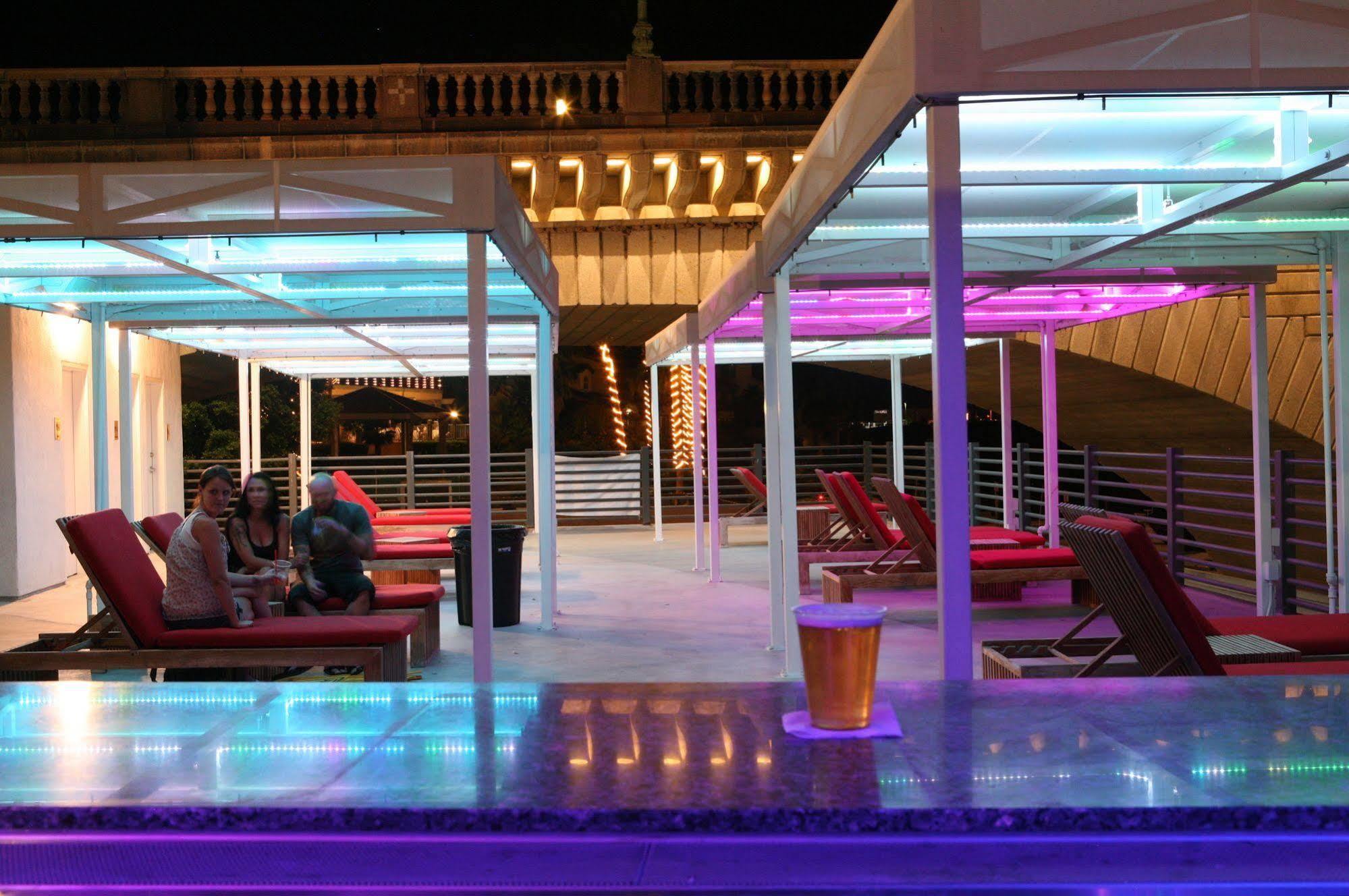 Heat Hotel Lake Havasu City Luaran gambar