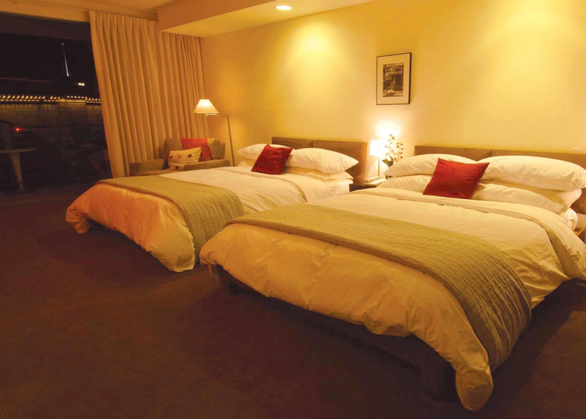 Heat Hotel Lake Havasu City Luaran gambar