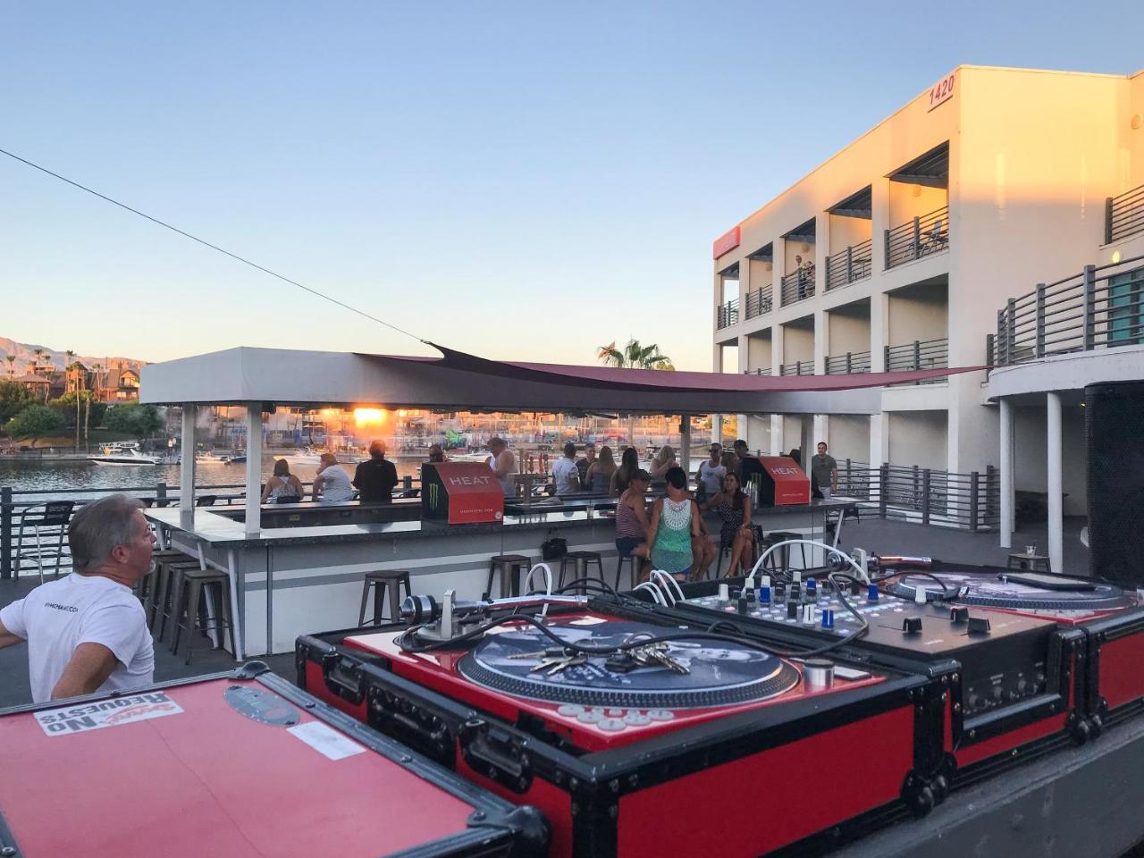 Heat Hotel Lake Havasu City Luaran gambar