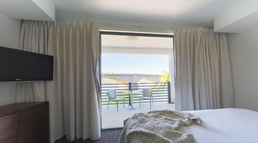 Heat Hotel Lake Havasu City Luaran gambar