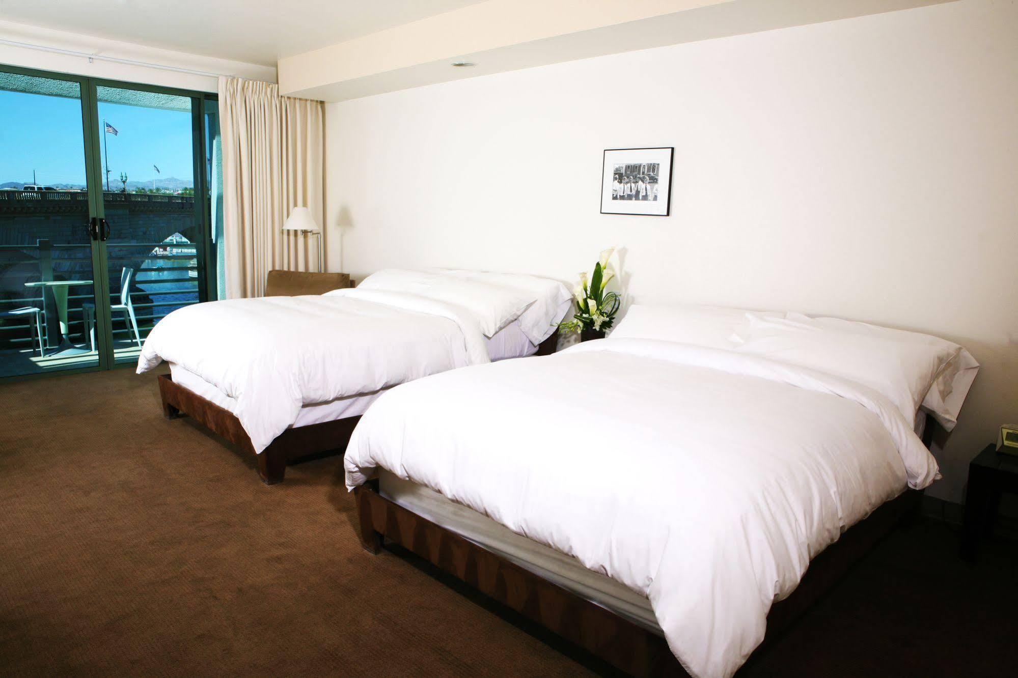 Heat Hotel Lake Havasu City Luaran gambar